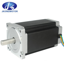 NEMA 34 Electric Motor 1.8deg 12nm 2-Phase Stepper Servo Motor CNC Kit 4 Axis Jk86HS155-6004